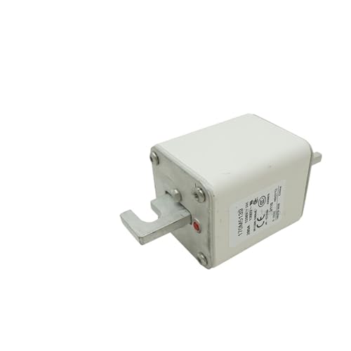 Fusible 170M5139 et cartouches ultra rapides pour protection industrielle