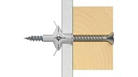 Fischer, Universaldübel FU 10 x 60 (50 Stück) – Ansicht 4
