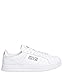 VERSACE JEANS COUTURE Men Court 88 Sneakers White 10 US