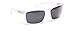 Produktbild Gunnar - Intercept - Ghost - Outdoor Eyewear