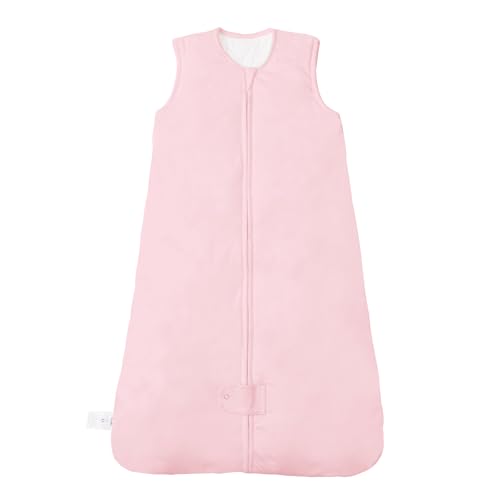 Image of TotAha Baby Sleep Sack 18-24 Month TOG 1.0, Premium Soft Wearable Blanket Baby Sleeping Bag with 2-way Safe Zipper for infant Babies Girl Boy
