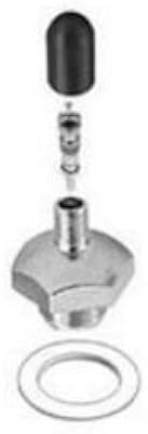 Milwaukee Sprayer 118 Filler Cap Assembly