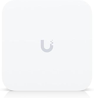 Ubiquiti UniFi Express 7 Wi-Fi 7 IEEE 802.11 a/b/g/n/ac/ax/be Ethernet Wireless Router