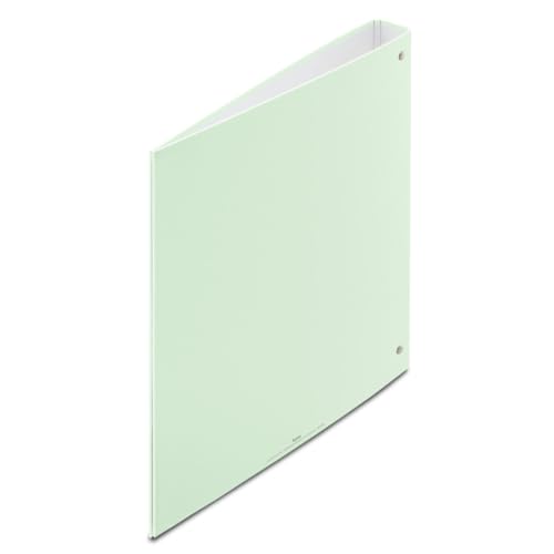 Hama Folder A4 (39 mm Spine Width, Ring Binder, A4 4 Rings, Organiser, File Folder, File Folder with Ring - Image 3