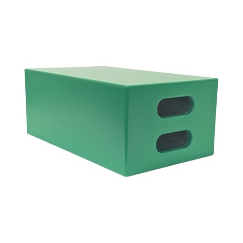 Chroma Key Green Apple Box Full - The Apple You Won’t See Coming