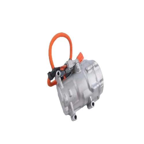 Compresor de CA 88370-47010 042000-0193 042000-0194 042000-0196 Compatible con Prius 1.5L 2001-2009