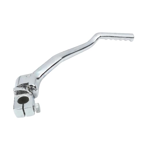 Pédale de levier de démarrage pour moto dirt bike CB 250cc