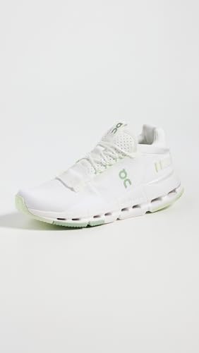 Image of On Women's Cloudnova 2 Sneakers