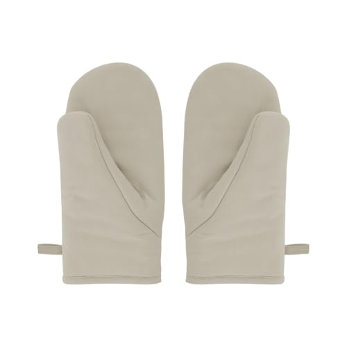 Gants de four Remember graphiques pour vos repas conviviaux et vos soirées pizza