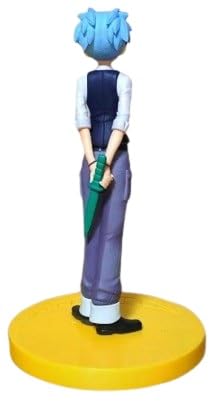 Amazon | 暗殺教室 DXFフィギュア 潮田渚 単品 | フィギュア・ドール 通販