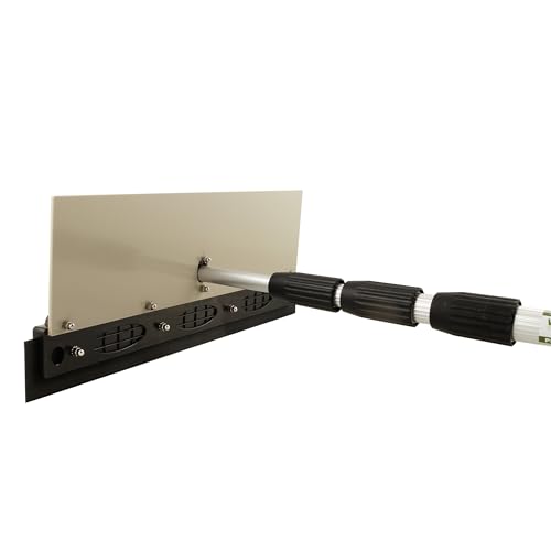 Axis Line Pala da neve Estensione XL per neve