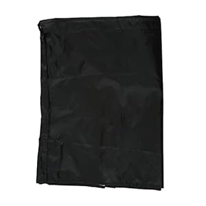 Yctze Robuste Hundekäfigabdeckung Größe L