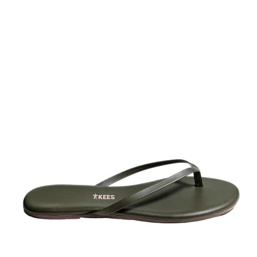 Image of Tkees Women's Flip-Flop-Glitters Sandal