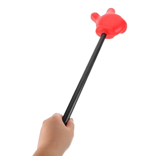 Puntero de dedo de plástico para aula y actividades de enseñanza interactiva 3