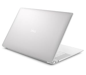 Dell Premium 16 (XPS 16 2025) Intel Core Ultra 9 285H (16-Core) 1TB SSD 32GB RAM NVIDIA RTX 5060 8GB 16.3" 2K+ FHD 120Hz Windows 11 PRO Laptop — photo 2 of 6