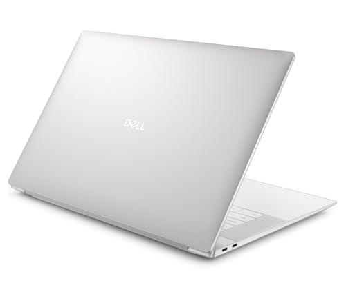 Dell XPS 17 OLED laptop RTX