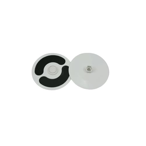 Pièces de rechange pour support de chiffon Lydsto W2 Edge robot - 6