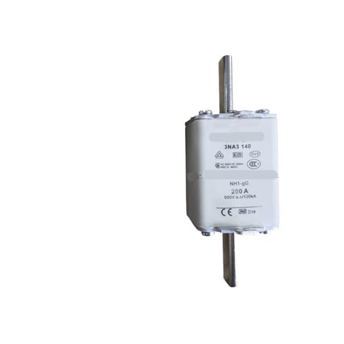Fusible 3NA3130-2C haute performance coupure sûre contre surcharges