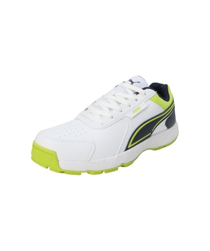 Image of Puma Mens Cricket Strike Cricket Shoe