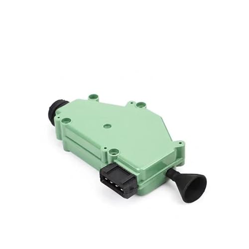 Actionneur de Verrouillage Centralisé T4 Fluide et Durable pour Remplacement Réf 255959781
