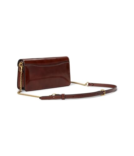 Image of Coach Tabby Chain Clutch