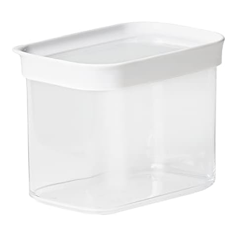Emsa Optima 1 Litre Dry Storage Container Cover