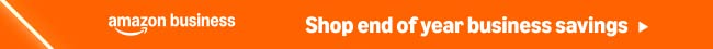 Shop end of year business savings