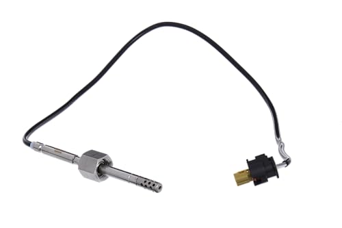 Capteur de température d'échappement VALEO 368890 sonde thermique auto EGTS