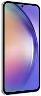 Samsung Galaxy A54 5G EU 8/128 GB, Android, biały