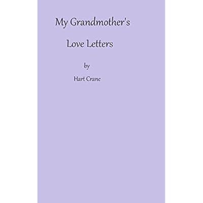 My Grandmother's Love Letters