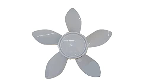 Opiniones y reviews de Ventilador Man de Piso los 10 mejores. 41 Aspa Para Ventilador Piso Man Mod.2020 Original 20 Pulgadas