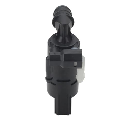 Bomba limpiaparabrisas BV6117K624BC de alta presión Ford Focus MK3 5