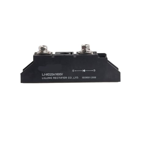 Module de diode anti-retour MD 25A pour bloquer le retour de courant de votre panneau solaire