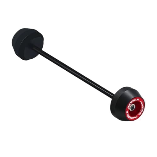 Front Rear Wheel Fork Slider for Du&Cati Panigale V2 V4 899 959 1199 1299 Motorcycle Accessories Front Rear Wheel Fork Slider Axle Crash Protector Cap