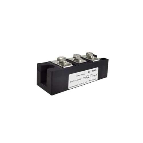Módulo de diodo rectificador MDC182A600V trifásico para circuitos de potencia 2