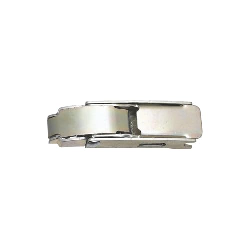 Image of National Hardware N210-872 V35 Draw Hasp in Zinc plated,4 Inch