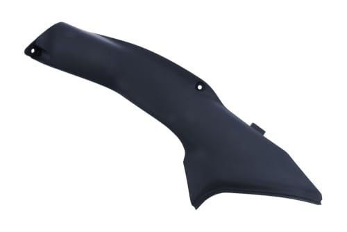 Écopes réservoir CBR 929RR partie droite pour restauration moto 2001