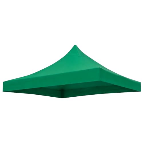 Toldo de repuesto para cenador impermeable con lona Oxford 420D 2