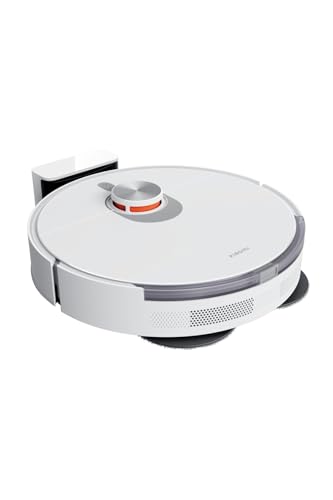 Xiaomi Robot Vacuum S20+ (branco)