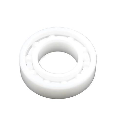 Roulement 6802 céramique ZrO2 sans graisse rotation fluide 15x24x5