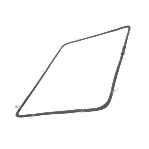 HOME EQUIPEMENT Joint de porte 11041872 pour Four BALAY, BLAUPUNKT, BOSCH, CONSTRUCTA, NEFF, SIEMENS