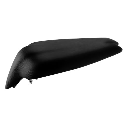 Asiento conductor pasajero cómodo para trayectos largos en RS660 4