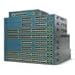 Produktbild Cisco WS-C3560X-48P-L - Catalyst 3560X-48P-L - Switch - Managed - 48 x 10/100/1000 (PoE) - rack-mountable - PoE