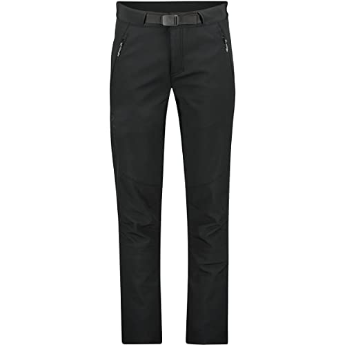 MERU Herren Wanderhose Westport grau Größe XXL MEMP03731