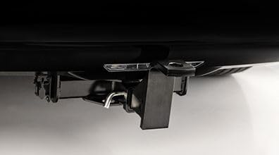 Toyota Crown Signia 2025+ Ball Mount, Class II, 3500 lbs Load Rating, 350 lbs Tongue Weight, PT228-30252