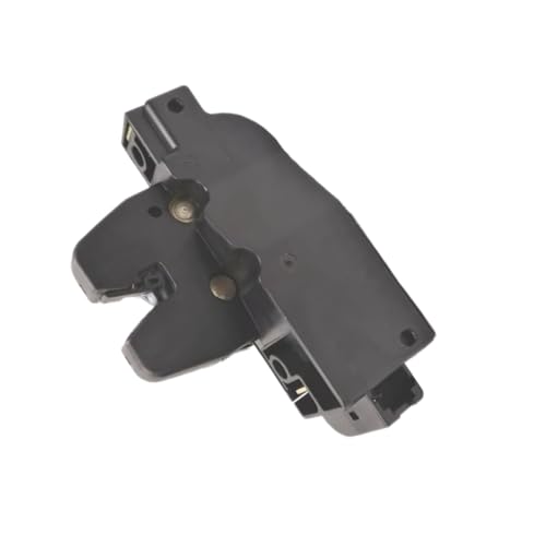 Cerradura de maletero suave y segura para coche Peugeot 807 y 307, actuador centralizado