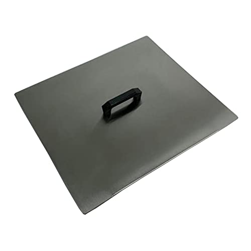 Couvercle de réservoir anti-évaporation pour nettoyeur Bransonic DHA1000