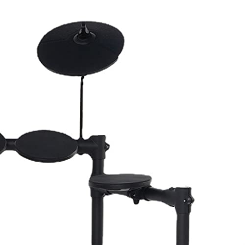 PWANG Batterie électronique Adultes Professional Electronic Drum Set Set De Tambour Électronique Instrument De Percuss… - Les Beatles, Paul McCartney, John Lennon, RIngo Starr, George Harrison PWANG Batterie électronique Adultes Professional Electronic Drum Set Set De Tambour Électronique Instrument De Percuss… – Image 6