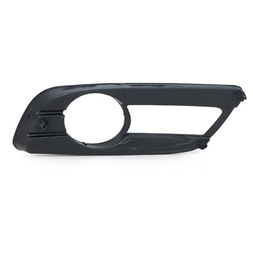 Cadre couverture antibrouillard Haval H5 fixation pare-choc - 7