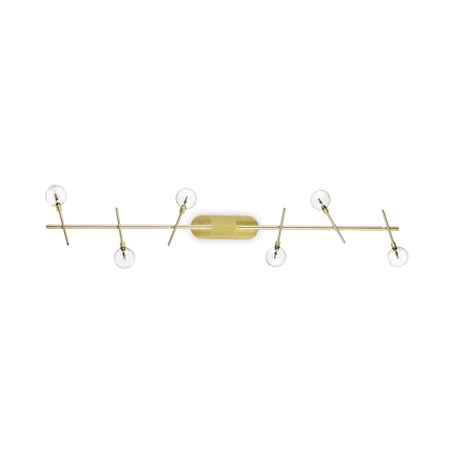 Lampada da soffitto B2 Light 0759459 plafonnier salon cuisine
